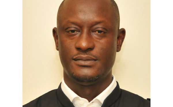 "Je n’ai jamais rédigé la plainte de Adji SARR (...) J’entends poursuive Me Dior DIAGNE "