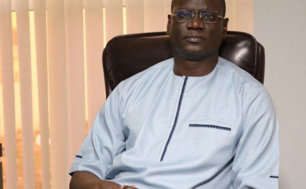 Dr Abdourahmane DIOUF : Macky Sall doit "déclarer de façon officielle qu’il ne sera pas candidat en 2024"