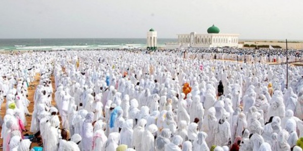 Célébration de la 141e édition de l’Appel de Seydina Limamou Lahi