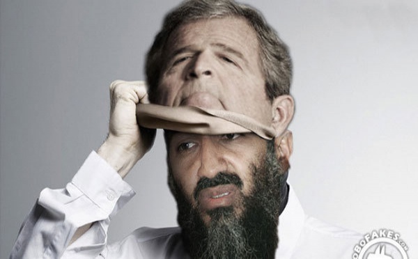 Insolite : dix choses à savoir sur Oussama Ben Laden