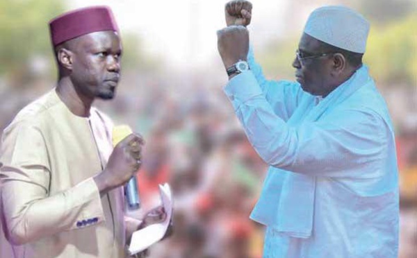 Sonko prévient Macky SALL : "La seconde vague risque d’être plus dévastatrice que la première"