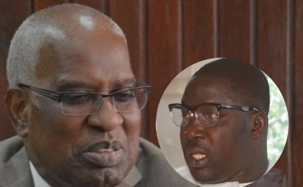 Le ministre de la Justice a présenté ses excuses...