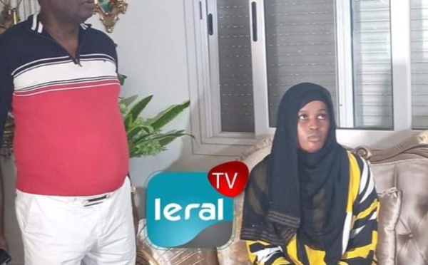 Adji Sarr lave Macky et enfonce Sonko: « s’il jure sur le Coran, je retire ma plainte »