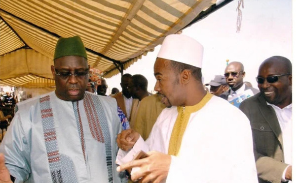 Aliou Dembourou Sow : "Si Sonko veut l'affrontement... Seul le Conseil Constitutionnel..."