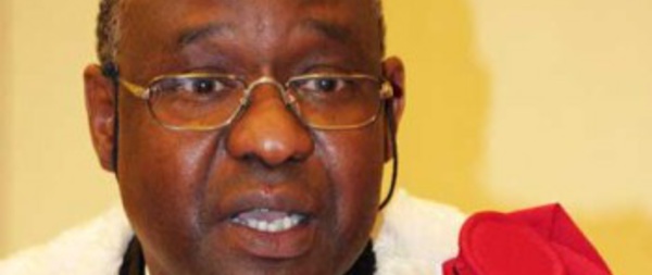 Macky Sall nomme Amadou Baal, l’ancien directeur de cabinet de Mimi Touré