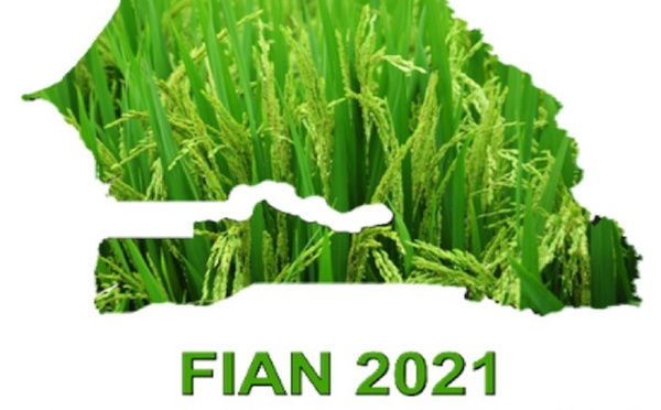 Foire Agricole du Nord 2021 : Les organisateurs à pied d’œuvre