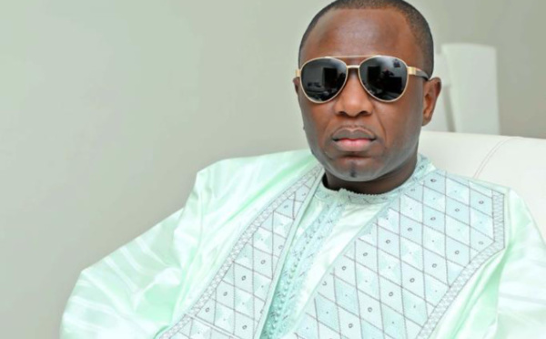 Après 16 ans de compagnonnage, Badara Gadiaga quitte Idrissa Seck