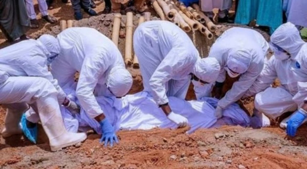 Covid-19 - Le Sénégal dépasse la barre des 1000 décès ce vendredi 19 mars 2021