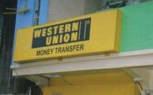 Attaque à main armée d'une agence Western union : Saint-Louis dans une insécurité inquiétante.