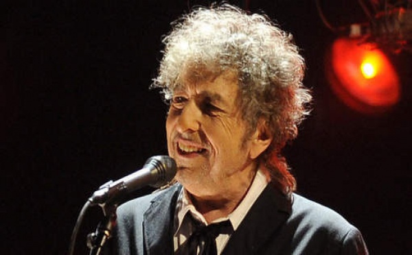 Polémique en France autour d'une éventuelle Légion d'honneur à Bob Dylan
