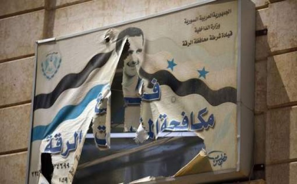 Plus de 80.000 morts en Syrie depuis le début de la révolte