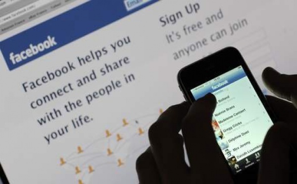 Un nouveau virus qui attaque les profils Facebook