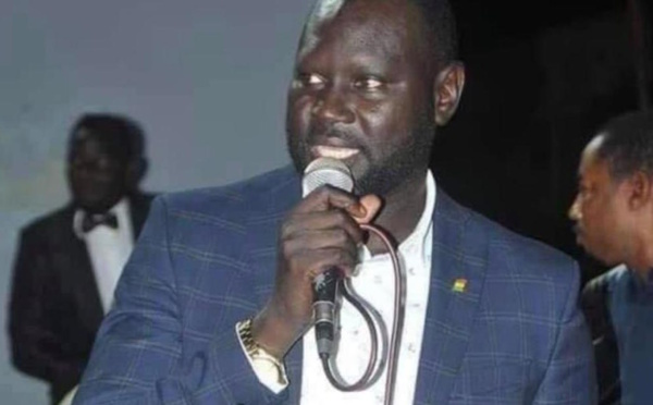 Mbao : Le maire Obama quitte le Macky