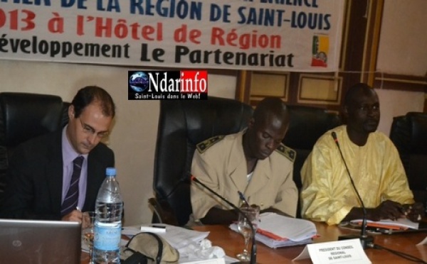 Saint-Louis : les collectivités locales à l'école des Conseils de quartier.