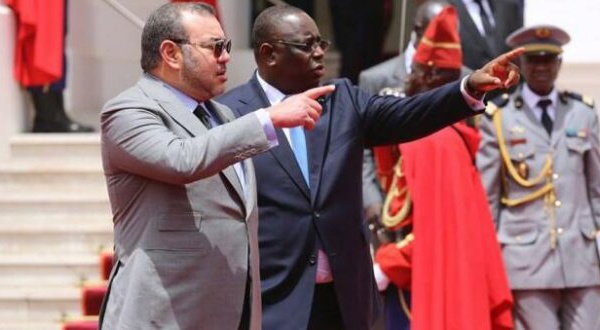 Le Sénégal ouvre un consulat à Dakhla