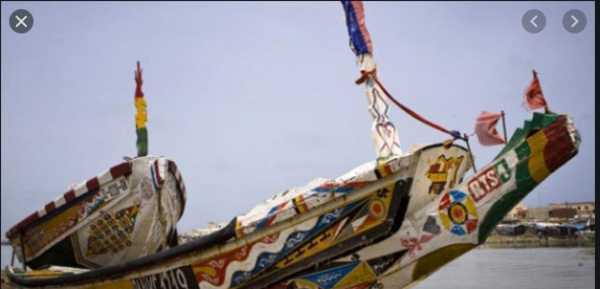 Portés disparus: Les 3 pêcheurs de Thiaroye retrouvés sains et saufs