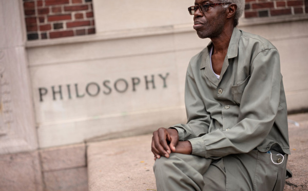 "Le fagot de ma mémoire" de Souleymane Bachir Diagne : L’itinéraire d’un philosophe de l’universel