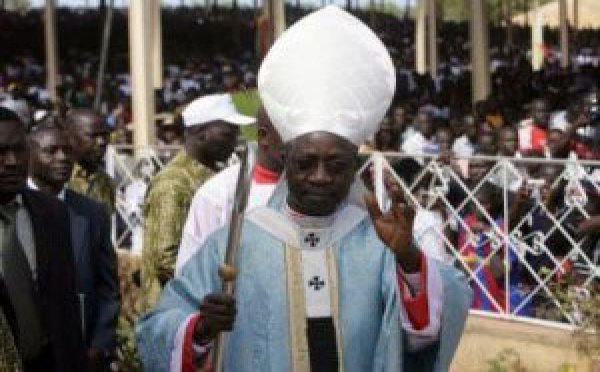 Le Cardinal Sarr salue la « cohabitation fraternelle » entre croyants de différentes religions