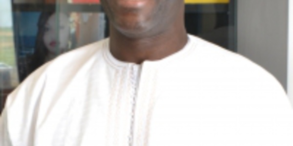 Décès du Doyen des juges Samba Sall