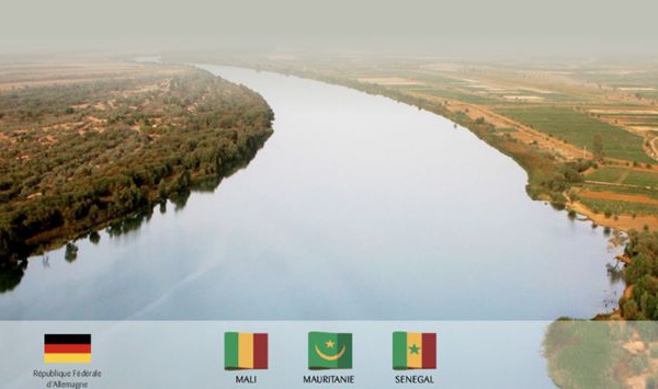 L’OMVS, "un vrai coup de génie" contre les risques de conflits autour de l’eau (Serigne Mbaye Thiam)