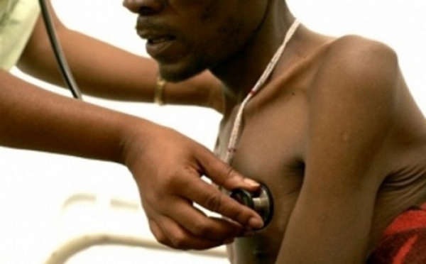 Saint-Louis : les autorités sanitaires invitées à préserver les acquis sur la tuberculose