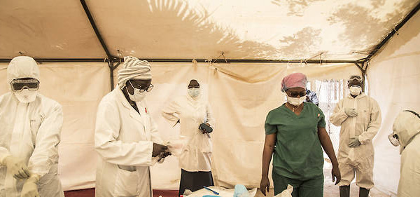 La Covid-19 recule malgré les morts enregistrés