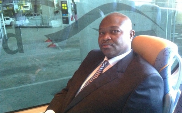 Espagne : Alioune Badara Cisse tisse sa toile.