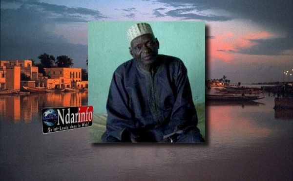 Disparition de Madické Wade: Une lumière s'est éteinte (audios).