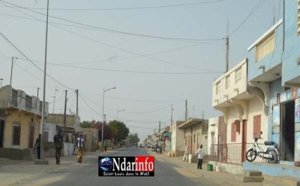 Société : Saint-Louis banlieue, au chevet des jeunes des quartiers périphériques.