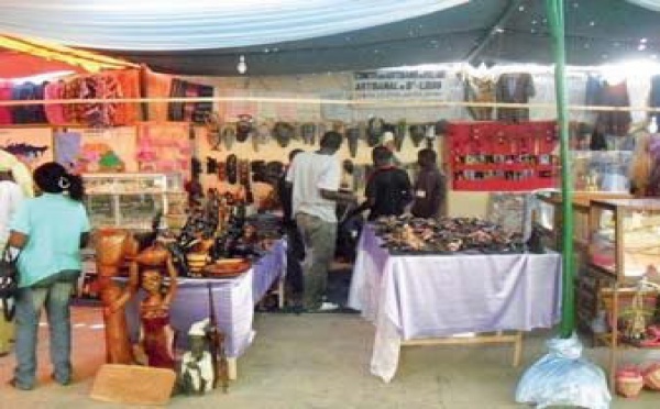 Saint-Louis: Les commerçants du marché Sor en colère contre la mairie