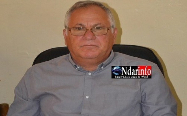 Grogne estudiantine à l’UGB : Aly El Haïdar sort par une porte dérobée.