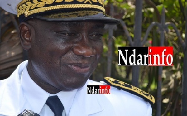 Entretien exclusif avec El Hadji Ibrahima Sakho, le nouveau gouverneur : ‘’Saint-Louis n’est pas une ville morte’’.  [VIDÉO]