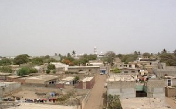 Saint-Louis : Découverte macabre d’un corps sans vie à Pikine bas Sénégal.