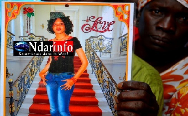 [VIDEO] Saint-Louis : Ndeye Fatou Mbaye a été violée puis tuée par des inconnus.