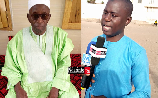 Nécrologie : Décès de Papa El Hadji Samba FALL, père de Zayire FALL