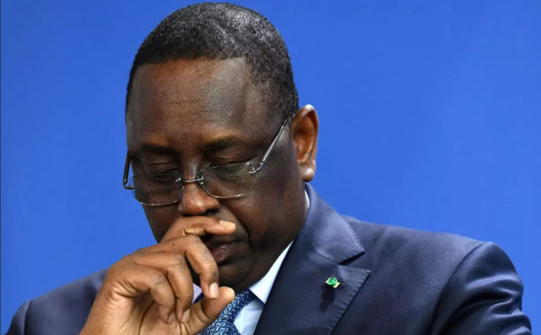 Demande de suppression du parrainage : Quand la Cedeao «douche» le mandat de Macky !