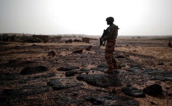 Quatre pays européens confirment leur aide sécuritaire aux pays du Sahel