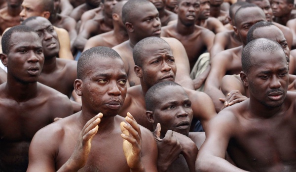 Côte d'Ivoire : retour d'exilés pro-Gbagbo et prisonniers libérés