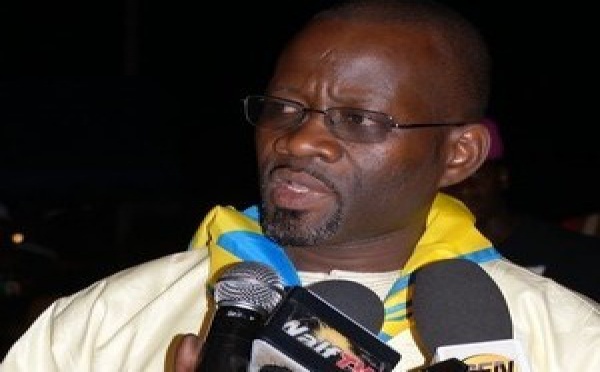 Saint-Louis - Braya nommé coordonnateur du PDS: Mayoro Faye dénonce des '' méthodes anti-démocratiques, teintées de copinage''