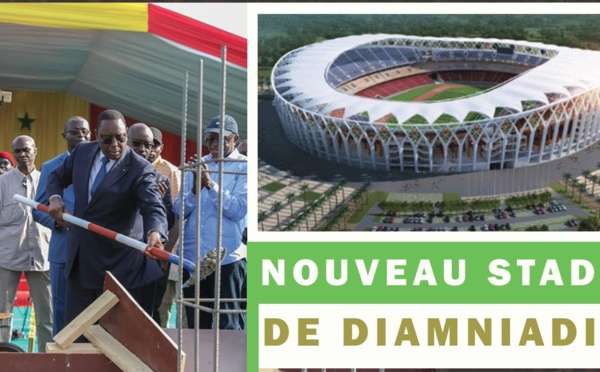 Eliminatoires Mondial 2022 : Aucun stade homologué pour le Sénégal