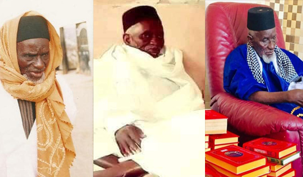 Décès de Serigne Mor DIOP : Une grosse perte pour la Oummah islamique