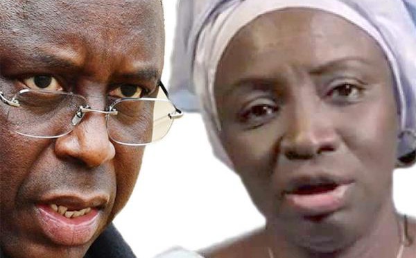 Mimi Touré : « Si Macky m’appelle au poste de Premier ministre… » 