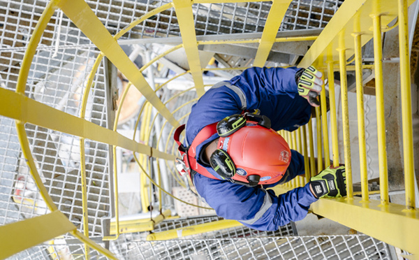 BP octroie un contrat de service à Petrofac sur le gaz de Greater Tortue Ahmeyim