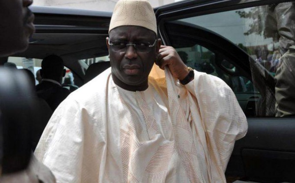 Projet de redécoupage de Dakar: le plan secret du régime de Macky SALL