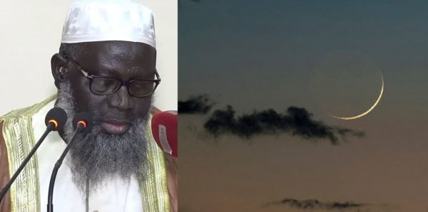 La Coordination des musulmans du Sénégal (CMS) célèbre la Korité ce mercredi