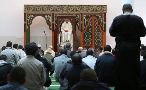 Fin du Ramadan: la fête de l’Aid El Fitr célébrée ce Mercredi en Côte d’Ivoire et le jeudi en France