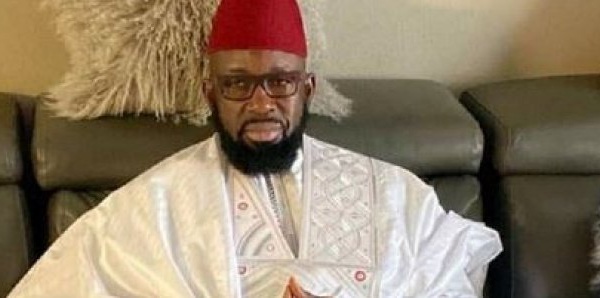 Dernière minute : Les États-Unis rejettent la demande d’extradition d’Ousmane Tounkara