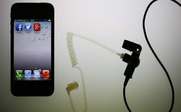 Surveillance électronique: Google souhaite publier le nombre de requêtes