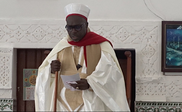 Aïd el-Fitr 2021 : L’appel de l’Imam Mouhammedou Abdoulaye CISSE (vidéo)