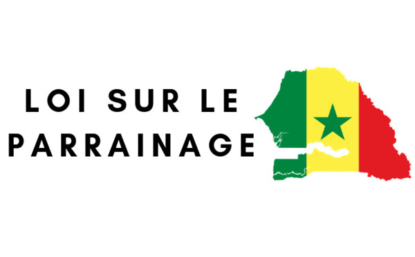 Parrainage : Le Gouvernement veut le réformer et vise un système de grands électeurs en 2024